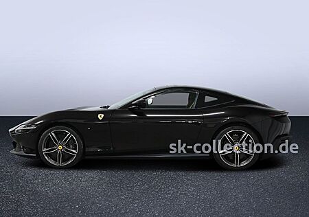 Ferrari Roma Active Matrix ADAS Package Garantie Carbon