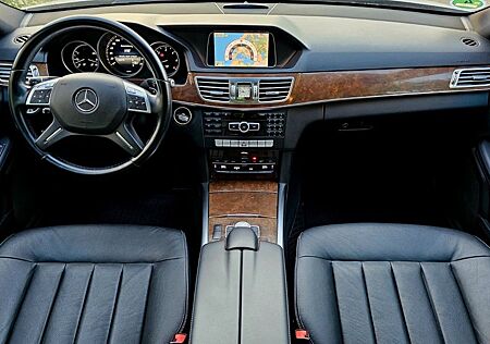 Mercedes-Benz E 350 BlueTEC ELEGANCE Euro6 2.Hand