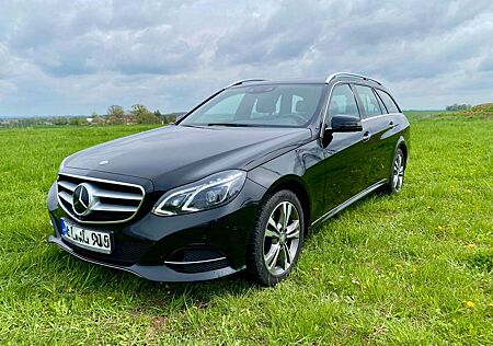 Mercedes-Benz E 350 E -Klasse T-Modell BlueTec 4Matic