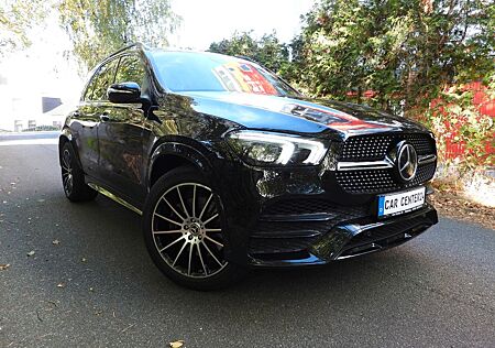 Mercedes-Benz GLE 350 d 4Matic AMG-Line*7x Sitzer*360°Kamera*