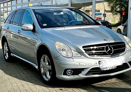 Mercedes-Benz R 280 CDI 4MATIC -