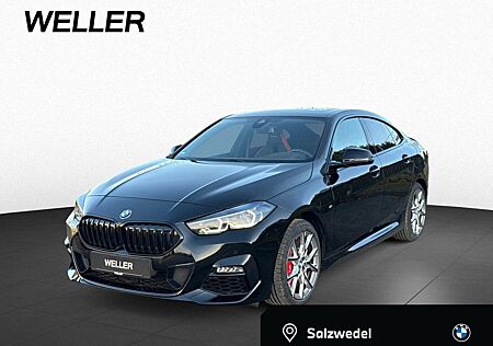 BMW 220i Gran Coupé M Sport Pro Pano LED ACC HUD