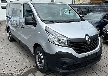 Renault Trafic 1.6 dci *INSPEK. NEU*KLIMA