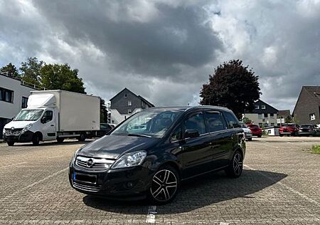 Opel Zafira 1.8 Family Family