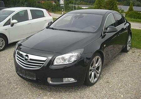 Opel Insignia Sport