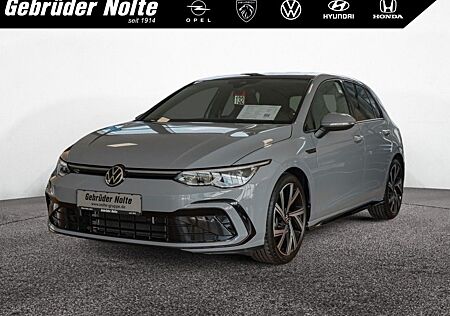 VW Golf Volkswagen VIII R-Line eTSI ACC HUD PANO MATRIX-LED