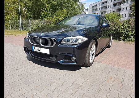 BMW 528i Sport-Aut. M-Paket