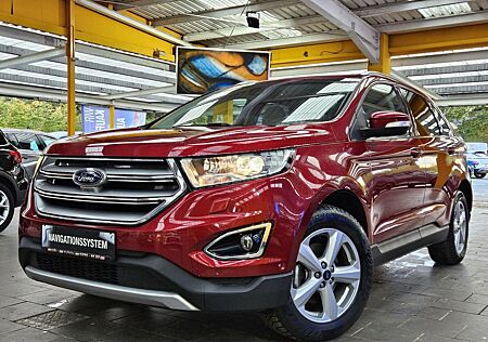 Ford Edge TDCi 4x4 Titanium Navi e.Sitz el.Heck Leder