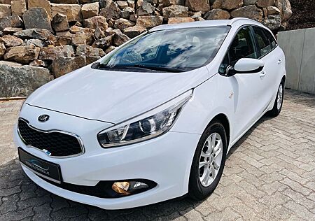 Kia Cee'd Sportswagon Ceed Sportswagon Edition 7