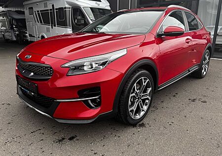 Kia XCeed 1.4T DCT SPI NAV XCL KAM