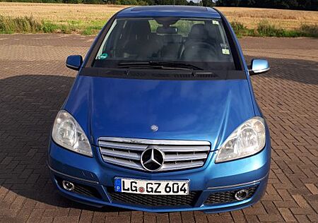 Mercedes-Benz A 180 CDI -