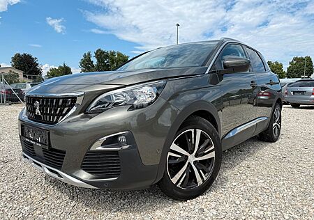 Peugeot 3008 Allure Garantie