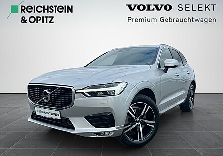 Volvo XC 60 XC60 T5 R Design Geartronic/Keyless/SitzHZ