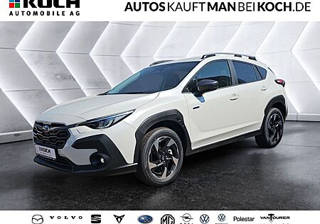 Subaru Crosstrek 2.0ie Active 4x4 CAM PDC Winterräder