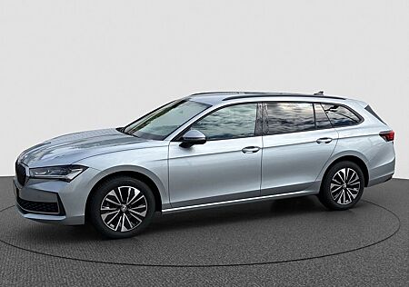 Skoda Superb Combi 2.0 TDI Automatic Selection AHK