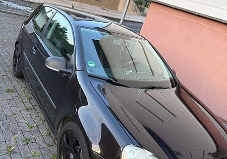 VW Golf Volkswagen 5 1.4