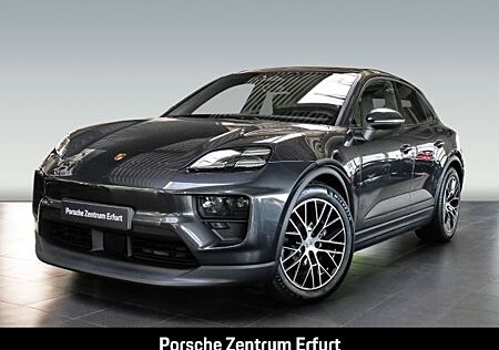 Porsche Macan 4 Luft/ACC/Pano/Matrix/Bose/Apple