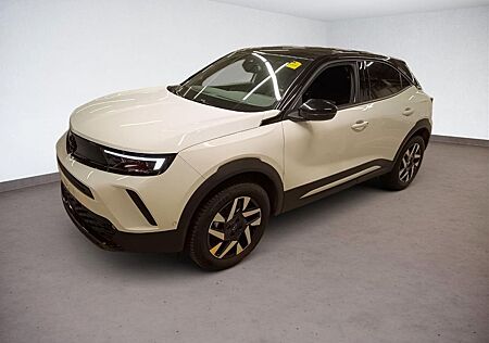 Opel Mokka 1.2T MT6 GS Navi Matrix AHK Alcantara