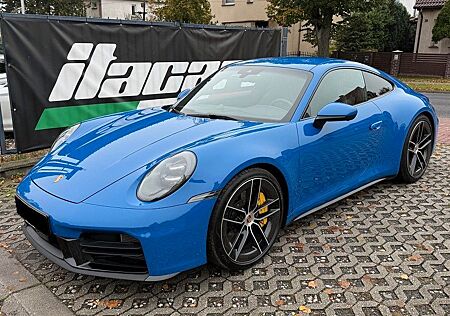 Porsche 911 Urmodell 911 Carrera S CarbonAlufelgen Burmester KERAMIK