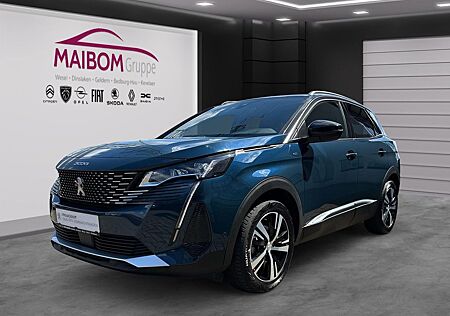 Peugeot 3008 Hybrid EAT 136 GT *AHK*