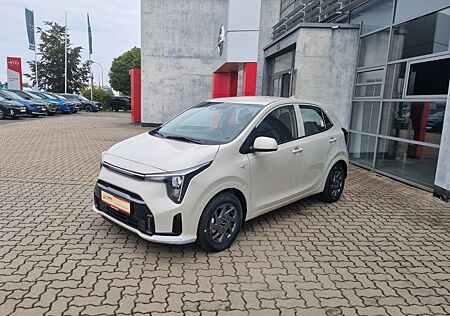 Kia Picanto 1.0 DPI Vision / R-Kamera / PDC / SHZ