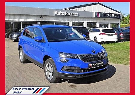 Skoda Karoq 1,5 TSI ACT Ambition