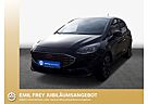 Ford Fiesta 1.0 EcoBoost S&S TITANIUM X