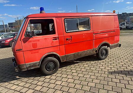 VW LT Volkswagen 28