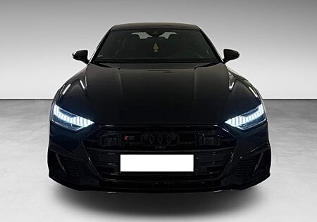 Audi S7 TDI QUAT. B&O*HuD*AHK*STHZ*360*MATRIX*ALLRAD*