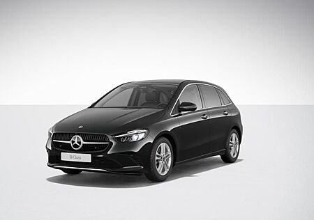 Mercedes-Benz B 200 SpurW KAM PDC SpurH Navi AUT Virtual AHK