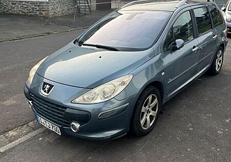 Peugeot 307 Prémium HDi FAP 110 Premium