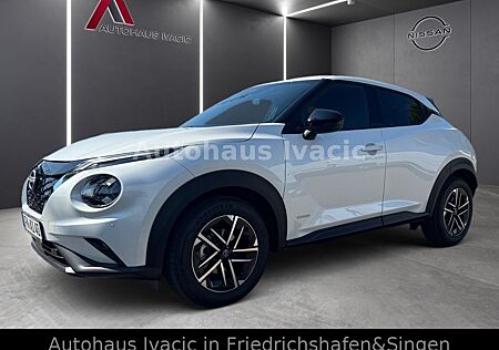 Nissan Juke 1.6 Hybrid N-Connecta Hybrid 143 PS I Winte