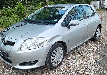 Toyota Auris Sol / 2. Hand