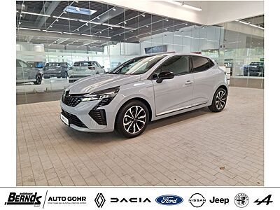 Renault Clio TCe 90 TECHNO 360Gr. Pkt. KLIMAAUTO. SITZH.