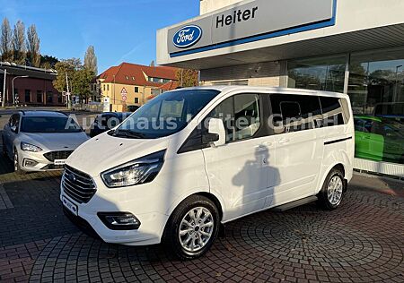 Ford Tourneo Custom L1 Titanium /ACC+Bi-Xenon+Kamera