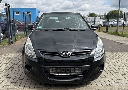 Hyundai i20 FIFA WM Edition
