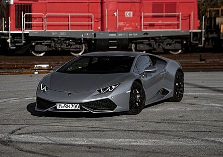 Lamborghini Huracan Huracán LP610-4 *MIETKAUF*