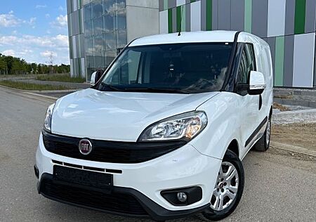 Fiat Doblo 1.3 TOP Klima Navi Tempomat