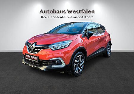 Renault Captur BOSE Edition/Navi/LED/Parkhilfe/2.Hd