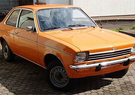 Opel Kadett 1200 S