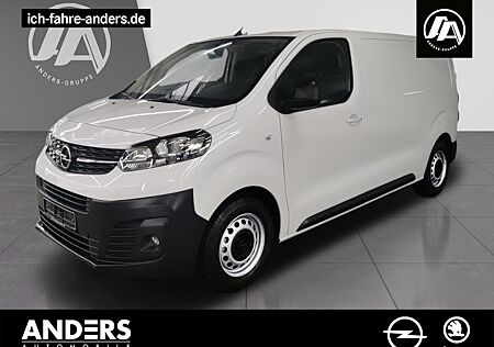 Opel Vivaro Cargo M 1.5 D +360°+KeyLess+Akustikglas