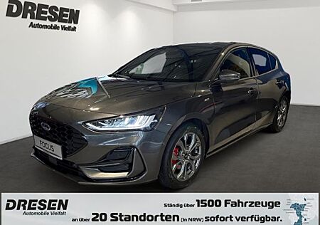 Ford Focus ST-Line Navi LED ACC Apple CarPlay Android