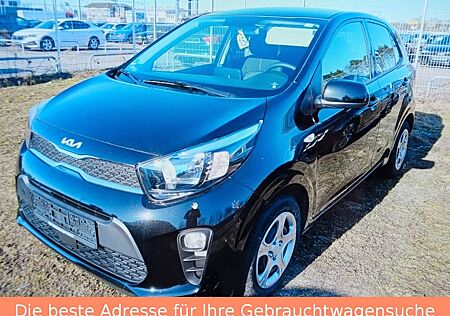 Kia Picanto 1,2 Vision Navi, Sitzheizung ,RFK
