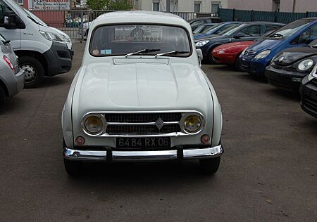 Renault R 4