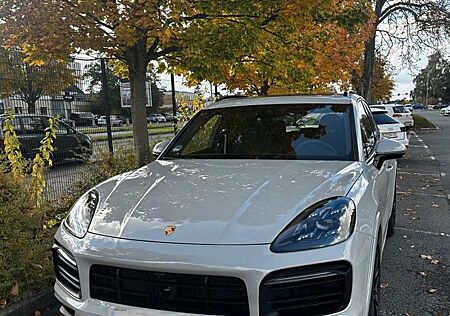 Porsche Cayenne 4.0 V8 GTS GTS, 1.Hd, Vollausstattung