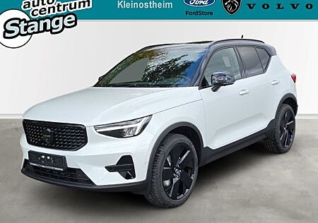 Volvo XC 40 XC40 Ultra Black Edition 360 Grad Umgebungskamer