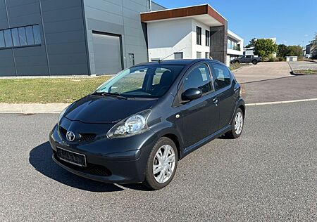 Toyota Aygo (X) AYGO/Kupplung neu/Tüv neu/Service neu/Klima