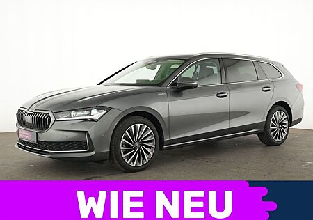 Skoda Superb L&K Canton|Drive-Paket Plus|ACC|Head-up