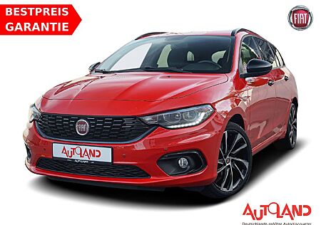 Fiat Tipo Kombi 1.4 S-Design Xenon Navi SHZ Kam AAC