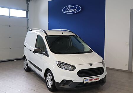 Ford Transit Courier S&S Trend